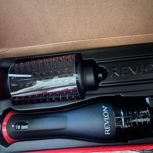 Brand new Revlon hot Brush